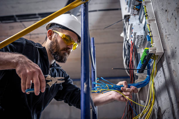 Best Electric Panel Repair  in Pelham, AL