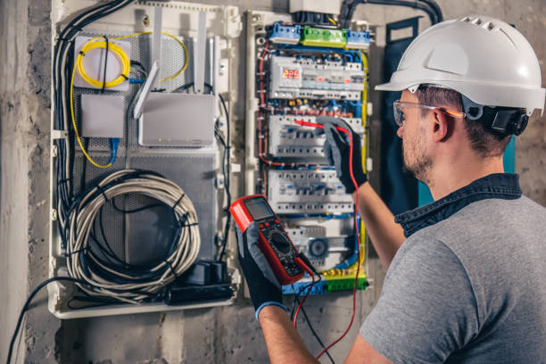 Best Local Electrician Companies  in Pelham, AL