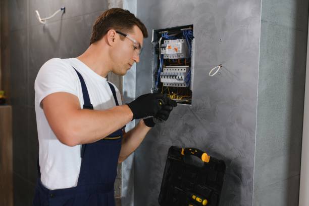 Best Residential Electrician Services  in Pelham, AL