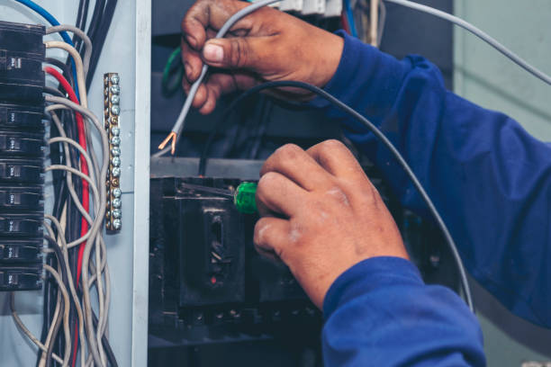 Best Electrical Installation Contractor  in Pelham, AL