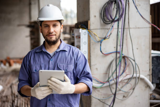 Affordable Emergency Electrician in Pelham, AL
