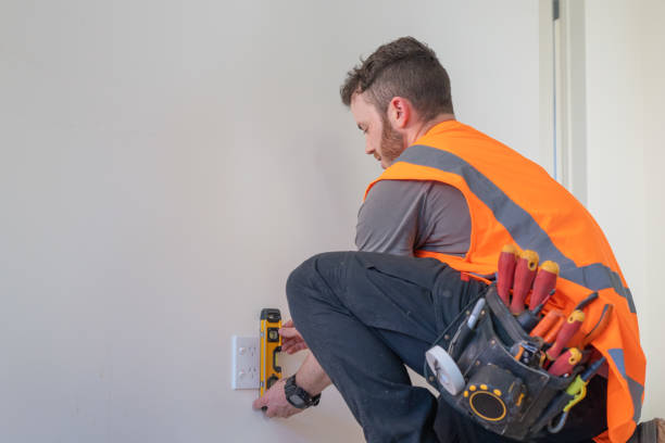 Electrical Rewiring Services in Pelham, AL