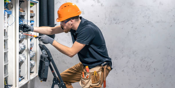 Best Electrical Rewiring Services  in Pelham, AL