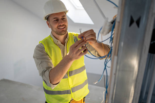 Best Industrial Electrical Services  in Pelham, AL